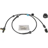Blue Print Sensor, Raddrehzahl ADK87111 Links