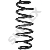 SUPLEX Fahrwerksfeder [Hersteller-Nr. 39476] für Audi