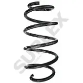 SUPLEX Fahrwerksfeder 39371