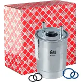 FEBI BILSTEIN Kraftstofffilter 108737