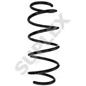 SUPLEX Fahrwerksfeder [Hersteller-Nr. 39248] für VW