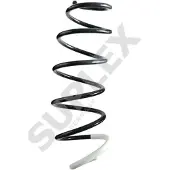 SUPLEX Fahrwerksfeder [Hersteller-Nr. 07127] für Citroën