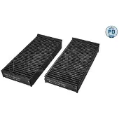 Meyle Filter, Innenraumluft -PD: Advanced performance and design. 312 326 0024/PD