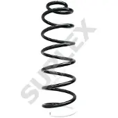 SUPLEX Fahrwerksfeder 07106