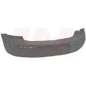 VAN WEZEL Stoßfänger ** Equipart ** 5827544