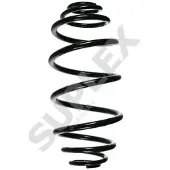 SUPLEX Fahrwerksfeder 23429