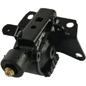 KAVO PARTS Motorlager Links für TOYOTA COROLLA (ZZE12, NDE12, ZDE12) EEM-9047