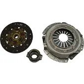 KAVO PARTS Kupplungssatz Kupplung für NISSAN PICK UP (D21) CP-2012