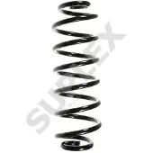 SUPLEX Fahrwerksfeder 39240