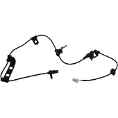 KAVO PARTS Sensor, Raddrehzahl BAS-3114