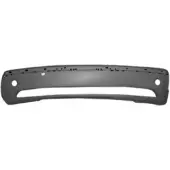 VAN WEZEL Stoßfänger ** Equipart 0649574 vorne für BMW