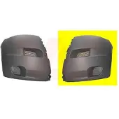 VAN WEZEL Stoßfänger ** Equipart ** 1651563