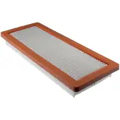 MAHLE ORIGINAL Luftfilter MAHLE LX 2033