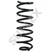 SUPLEX Fahrwerksfeder [Hersteller-Nr. 23223] für Opel, Vauxhall