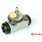 Brembo Radbremszylinder ESSENTIAL LINE A 12 254