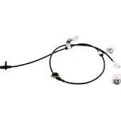Blue Print Sensor, Raddrehzahl ADM57128