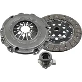Blue Print Kupplung für Opel Signum Vectra C 1,9 CDTI