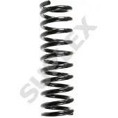 SUPLEX Fahrwerksfeder [Hersteller-Nr. 19043] für Mercedes-Benz