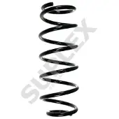 SUPLEX Fahrwerksfeder 17097