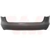 VAN WEZEL Stoßfänger 0355546