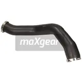 MAXGEAR 68-0072 Turbo Ladeluftschlauch für VW CRAFTER 30-50 Kasten (2E) CRAFTER 30-35 Bus (2E) CRAFTER 30-50 Pritsche/Fahrgestell (2F)