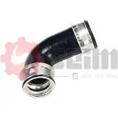 Seim 981027 Turbo Ladeluftschlauch für VW Golf V Schrägheck (1K1) TOURAN (1T1, 1T2) Passat Variant (3C5) GOLF PLUS (5M1, 521) für SKODA