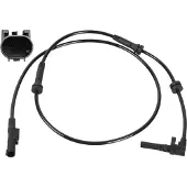 FEBI BILSTEIN ABS Sensor Raddrehzahl Vorne Links für FIAT PUNTO (188) 171151