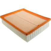 MAHLE ORIGINAL Luftfilter LX 886 für Land Rover Range I Discovery II Freelander