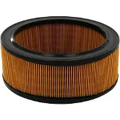 MAHLE ORIGINAL Knecht Luftfilter LX 516