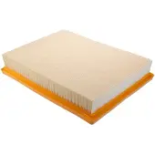 MAHLE ORIGINAL Luftfilter LX 722