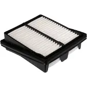 MAHLE ORIGINAL Luftfilter MAHLE LX 1949