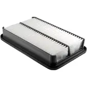 MAHLE ORIGINAL Luftfilter LX 811