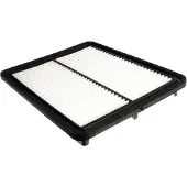 MAHLE ORIGINAL Luftfilter MAHLE LX 2639