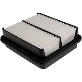 MAHLE ORIGINAL Luftfilter LX 1690