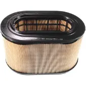 Knecht Luftfilter MAHLE LX 669