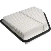 Knecht Luftfilter MAHLE LX 2681