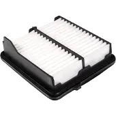 MAHLE ORIGINAL Luftfilter MAHLE LX 2693