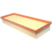 Knecht Luftfilter MAHLE LX 2038