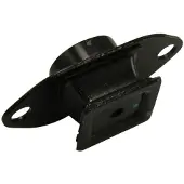 KAVO PARTS Motorlager Links für NISSAN Qashqai / Qashqai +2 I (J10, NJ10) EEM-6634