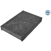 Meyle Filter, Innenraumluft -PD: Advanced performance and design. 012 326 0042/PD