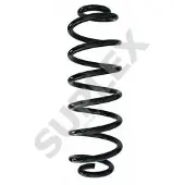 SUPLEX Fahrwerksfeder 03341