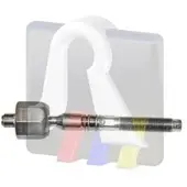 RTS 92-90980 Axialgelenk Spurstange für VW Transporter V Bus (7HB, 7HJ, 7EB, 7EJ, 7EF, 7EG, 7HF, 7EC) Vorne Rechts Vorne Links