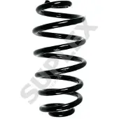 SUPLEX Fahrwerksfeder [Hersteller-Nr. 03193] für Audi, Seat