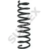 SUPLEX Fahrwerksfeder [Hersteller-Nr. 46123] für Hyundai, Kia
