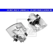 Ate Bremssattel 24.3601-8528.5 für Ford Mondeo I Turnier Scorpio II