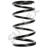 SUPLEX Fahrwerksfeder 35321