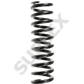 SUPLEX Fahrwerksfeder 19024