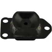 KAVO PARTS Motorlager Links für NISSAN Qashqai / Qashqai +2 I (J10, NJ10) EEM-6651