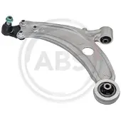 A.B.S. Lenker, Radaufhängung 211914 für Peugeot