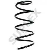 SUPLEX Fahrwerksfeder 03207